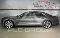 2022 Bentley Flying