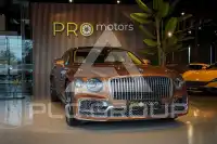 2022 Bentley Flying
