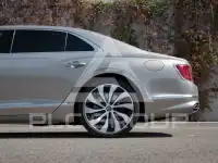 2022 Bentley Flying