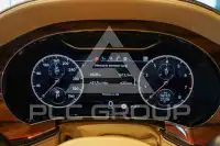 2022 Bentley Flying