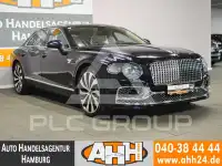 2022 Bentley Flying