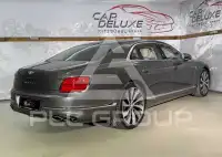 2022 Bentley Flying