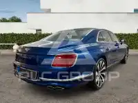 2022 Bentley Flying