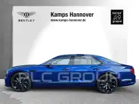 2022 Bentley Flying