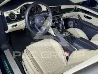 2022 Bentley Flying