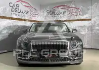 2022 Bentley Flying