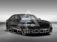 2022 Bentley Flying
