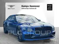 2022 Bentley Flying