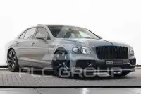 2022 Bentley Flying
