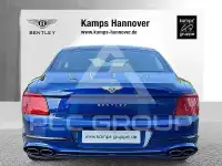 2022 Bentley Flying