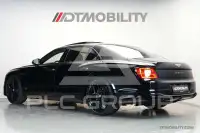 2022 Bentley Flying