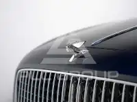 2022 Bentley Flying