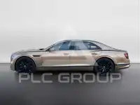 2022 Bentley Flying