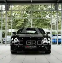 2022 Bentley Continental