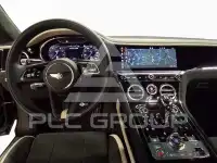 2022 Bentley Continental