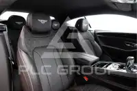 2022 Bentley Continental