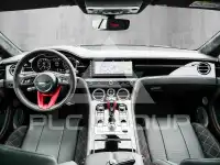 2022 Bentley Continental