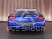 2022 Bentley Continental