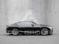 2022 Bentley Continental