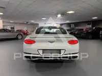 2022 Bentley Continental
