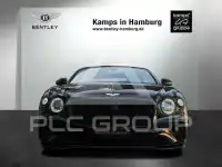 2022 Bentley Continental