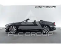 2022 Bentley Continental