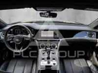 2022 Bentley Continental