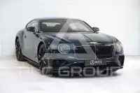 2022 Bentley Continental