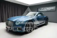 2022 Bentley Continental
