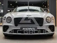 2022 Bentley Continental
