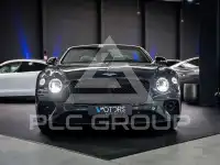 2022 Bentley Continental