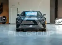 2022 Bentley Continental