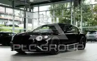 2022 Bentley Continental