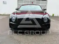 2022 Bentley Continental