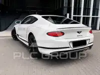 2022 Bentley Continental