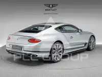 2022 Bentley Continental