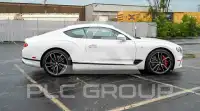 2022 Bentley Continental