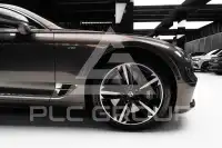 2022 Bentley Continental