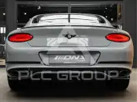 2022 Bentley Continental
