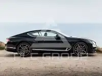2022 Bentley Continental