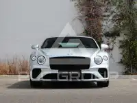 2022 Bentley Continental