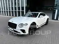 2022 Bentley Continental