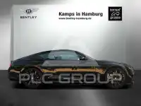 2022 Bentley Continental