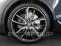 2022 Bentley Continental