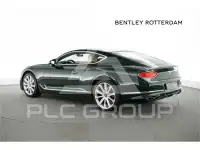 2022 Bentley Continental