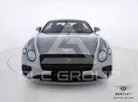2022 Bentley Continental