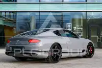 2022 Bentley Continental