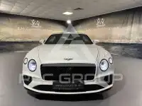 2022 Bentley Continental