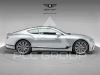 2022 Bentley Continental