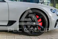2022 Bentley Continental